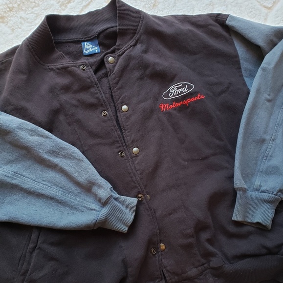 ford work jacket